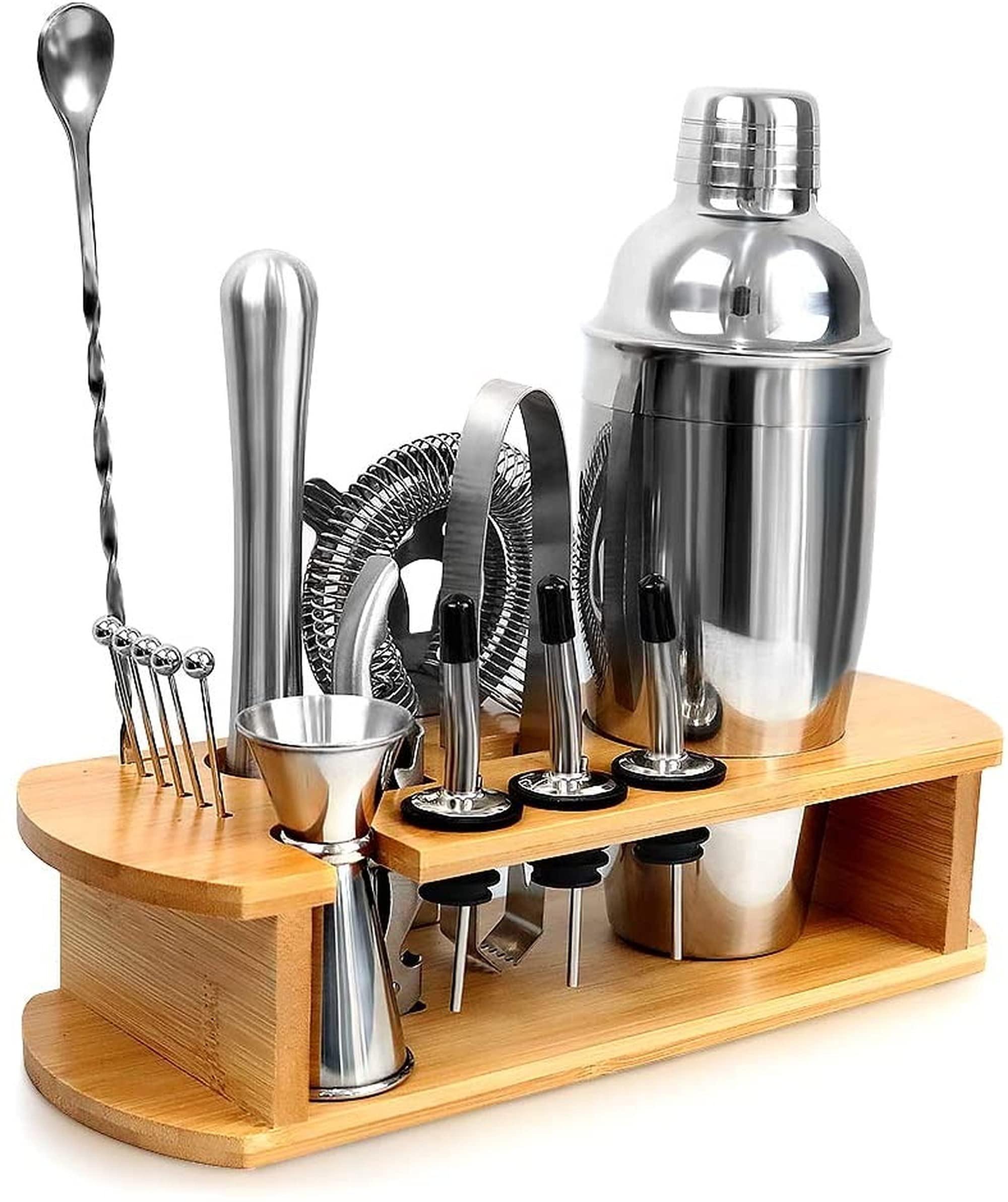  Peak - スノーピーク　Cocktail shaker SET/カクテルシェーカーセット 新たなポイントギフト「カクテルシェーカー SET」8月9日12時より